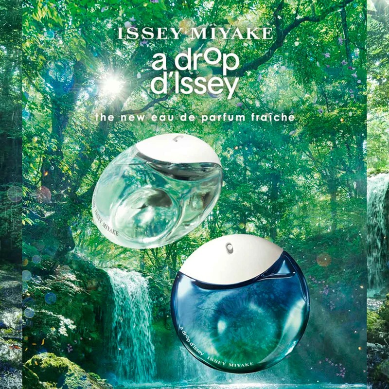 A DROP D'ISSEY EDP